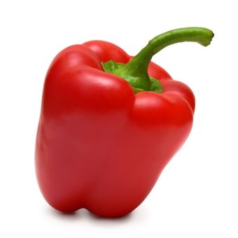 Loose Red Pepper 1x5.2kg01